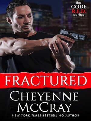 cover image of Fractured